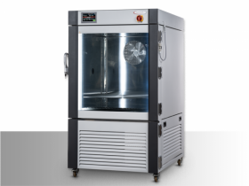 Teplotní komory (-90°C až +90°C)