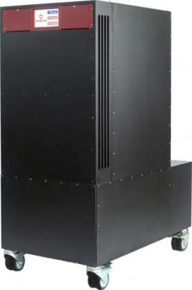 MHM-2020 Active Hydrogen Maser
