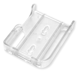 Wall Mount Brackets for LogTag® Data Loggers