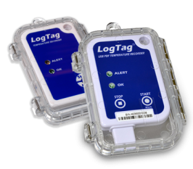 LogTag® Ochranný kryt
