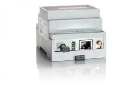 TTM 01-G Compact Substation Clock
