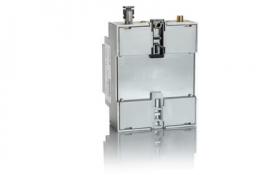 TTM 01-G Compact Substation Clock