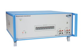 1310A Automated Resistance Standard