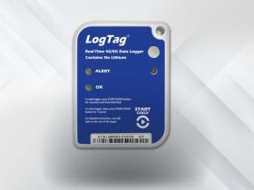 LogTag LT5GEO Mobilní záznamník dat