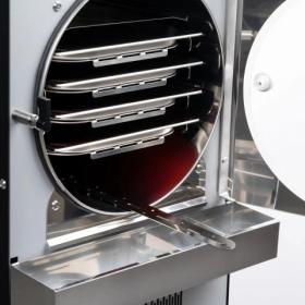Freeze-dryer LIO-6 FP