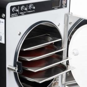 Freeze-dryer LIO-3 FP