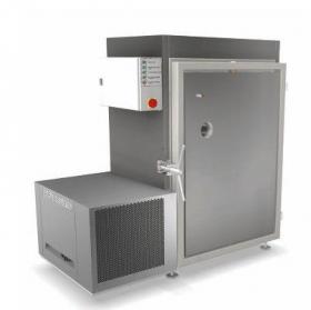 Compact Industrial freeze-dryer LIO-80 FP