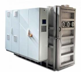 High capacity freeze-dryer LIO-300 FP