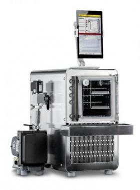 Scientific Freeze Dryer LIO-3 S