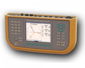 PowerMaster® 6618A Ruční tester třífázových elektroměrů