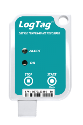 TRIL-16U Víceúčelový logger – Vestavěné USB, generování PDF a CSV bez nutnosti softwaru