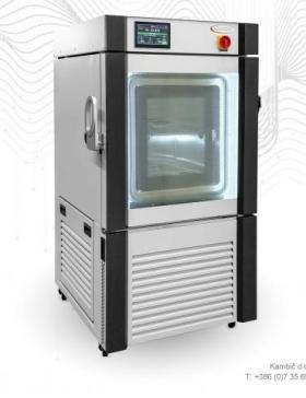 Kalibrační klimatická komora ULTRA-80