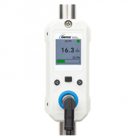 XFT Series Clamp-On Ultrasonic Flow Meter