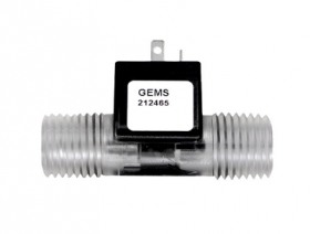 FT-210 Series Turbine Flow Sensor