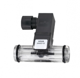 FT-110 Series Turbine Flow Sensor