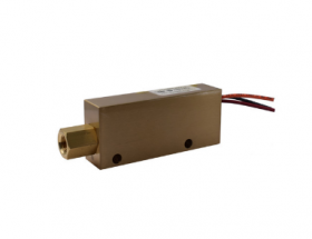 FS-926 Series Piston Flow Switch
