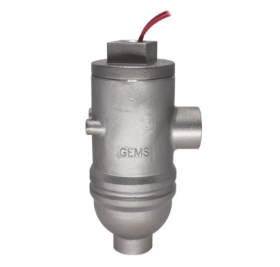LS-800-5 Series Single Point Float Level Switch