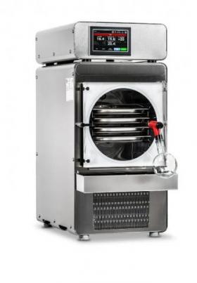 Scientific Freeze Dryer LIO-3 S