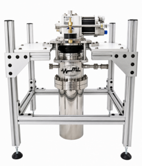 6820T Compact Dry QHR System
