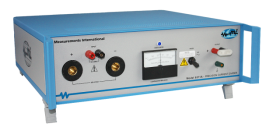 6311A Precision Current Divider