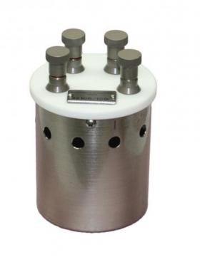 9210B Reference Series Standard AC/DC Oil Resistors