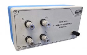 9331R Precision Standard AC/DC Reference Resistors