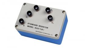 9331 Standard AC/DC Air Resistor