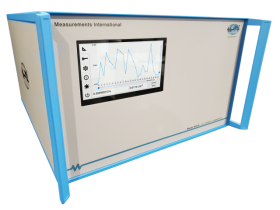 6020A Resistance Ratio Bridge