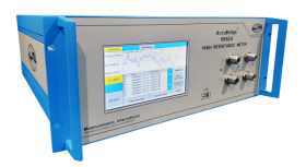 6652A (1 MΩ to 100 TΩ) High Resistance Meter