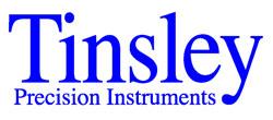 Tinsley Precision Instruments